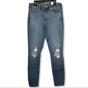 Women's Jeans